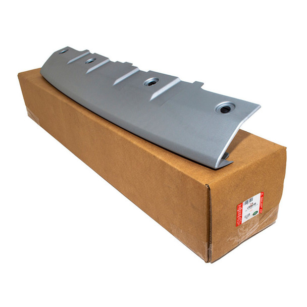 Towing Hook Cover - LR084189 | Genuine Land Rover from JGS4x4