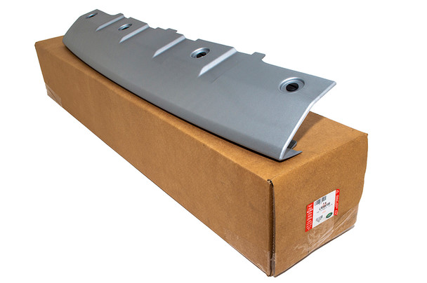 Towing Hook Cover - LR084189 | Genuine Land Rover from JGS4x4