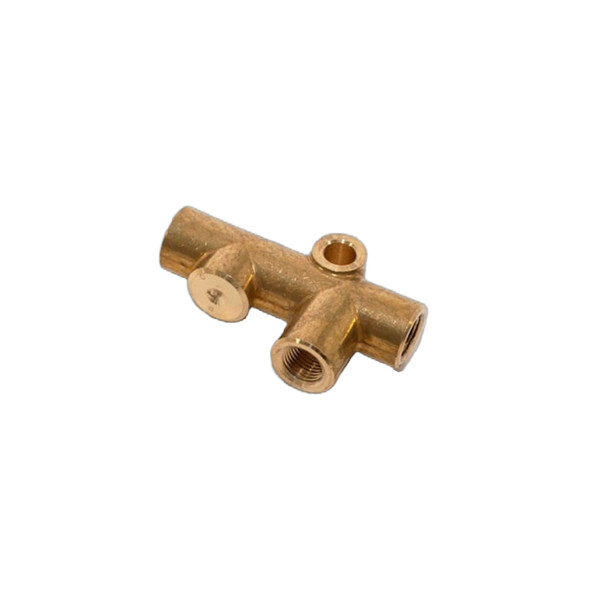 T-Piece - SGL100000G | AP from JGS4x4