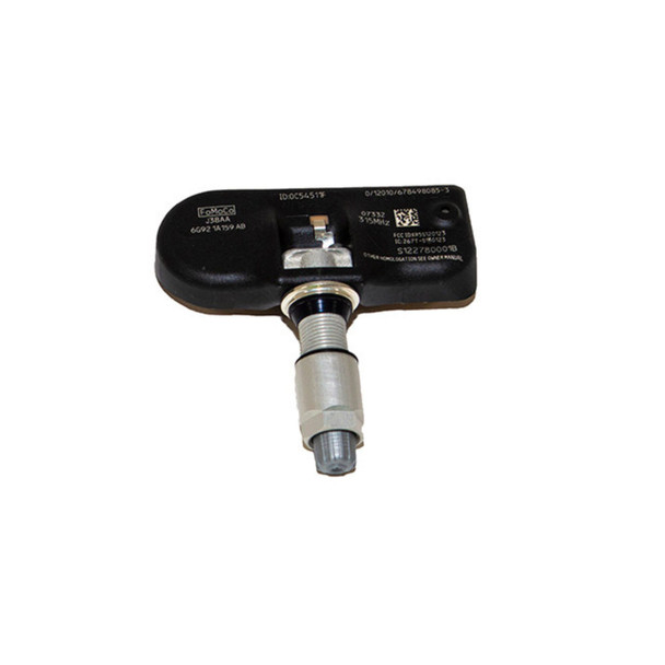 TPMS Sensor Kit - LR003135 | Genuine Land Rover from JGS4x4