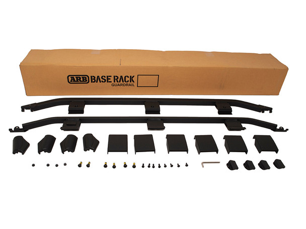 Trade Guard Rail 1545 Long - 1780110 | ARB 4X4 Accessories from JGS4x4