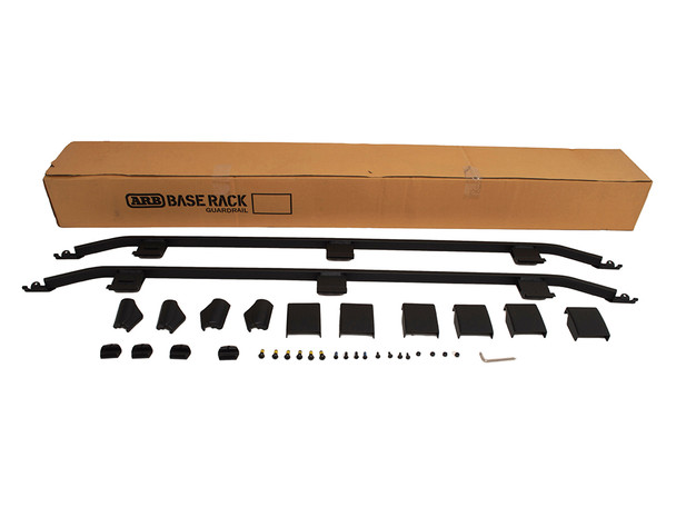 Trade Guard Rail 1835 Long - 1780120 | ARB 4X4 Accessories from JGS4x4