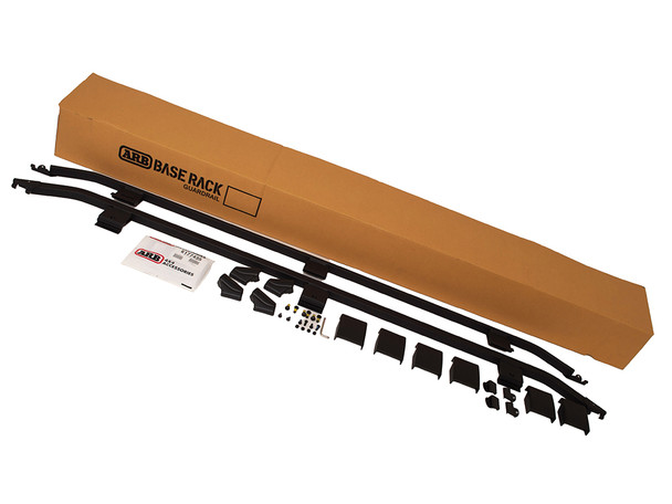 Trade Guard Rail 2125 Long-1780130 | ARB 4X4 Accessories from JGS4x4