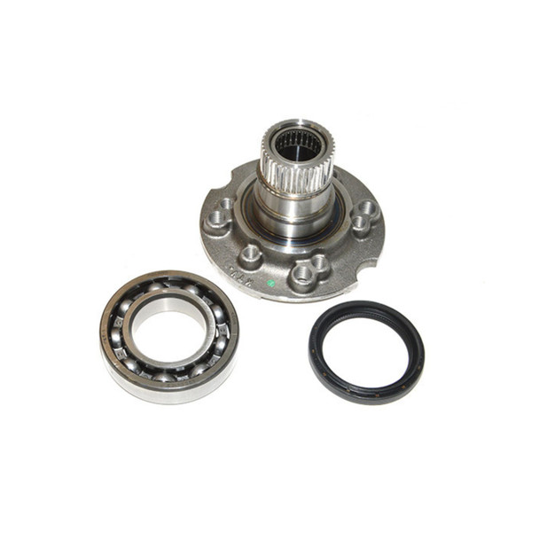 Steyr Transfer Box Case Rear Output Flange for Discovery 4 and Range Rover Sport - LR039528 from JGS4x4