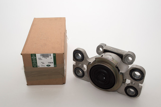 Transmission Extension Housing - LR062669 | Genuine Land Rover from JGS4x4