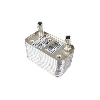 Transmission Oil Cooler for Designed for Range Rover L322 4.4 V8 petrol engines 2002-2009 - PFD000020G