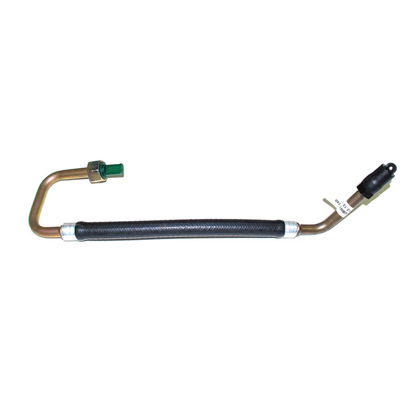 Transmission Oil Cooler - UBH101740 | OEM from JGS4x4