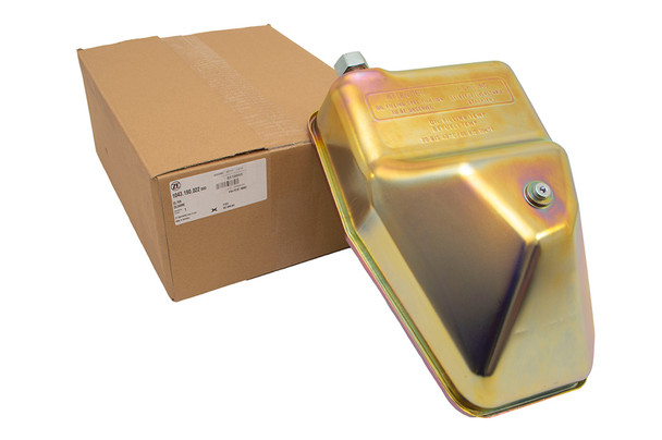 Transmission Oil Pan - 8510045 | OEM from JGS4x4