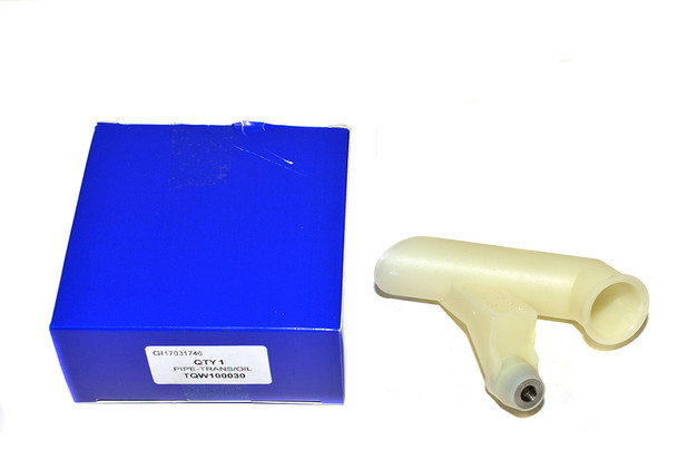 Transmission Oil Pipe - TQW100030 | OEM from JGS4x4