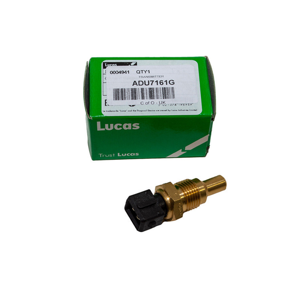 Transmitter - ADU7161G | Lucas from JGS4x4