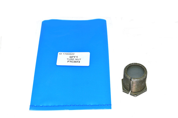 Front Lower Ball Tube Nut for Discovery 2 - FTC3572 from JGS4x4