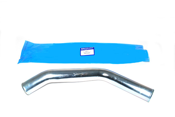 Turbo Pipe Assembly - PNP101251 from JGS4x4