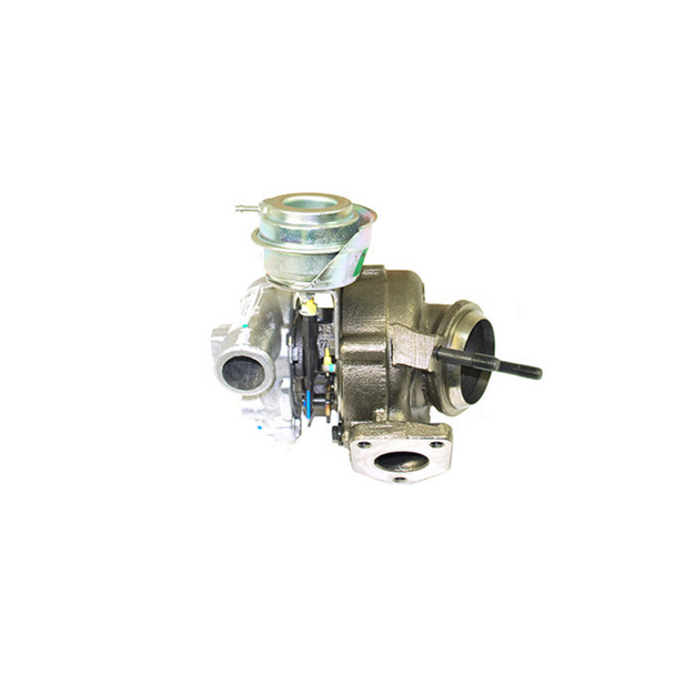 Turbocharger Assembly - LR006108 | Garrett from JGS4x4