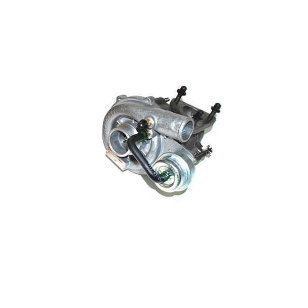 Turbocharger Assembly - PMF100490 | Garrett from JGS4x4