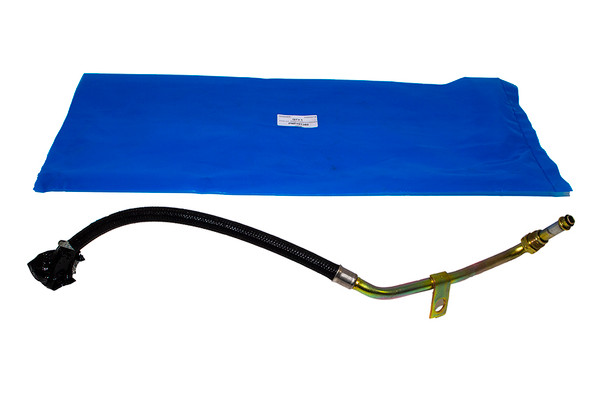 Turbocharger Oil Feed Pipe - PNP101380 | OEM from JGS4x4