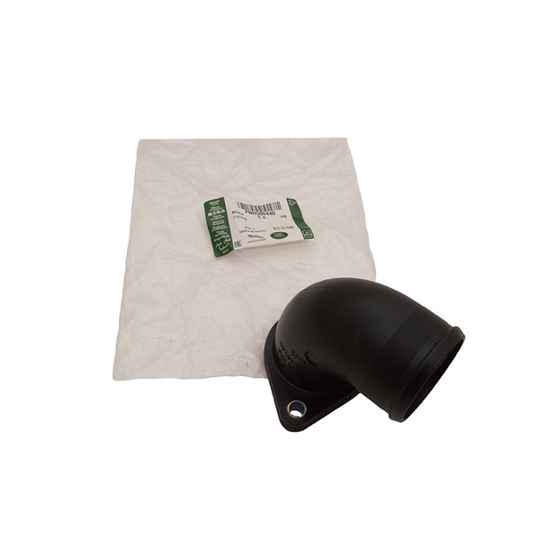 Turbo Intake Elbow for Defender 2.2 and 2.4 Tdci | Genuine - PNH500440 from JGS4x4