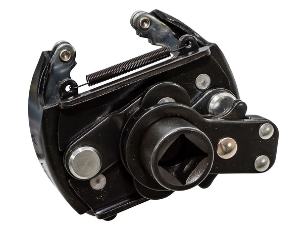 Two Way Ratcheting Oil Filter Wrench - DA7488 | Laser from JGS4x4