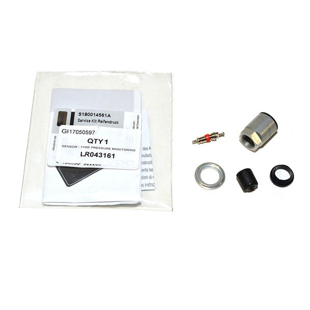 Tyre Pressure Monitoring Sensor - LR043161 | VDO from JGS4x4