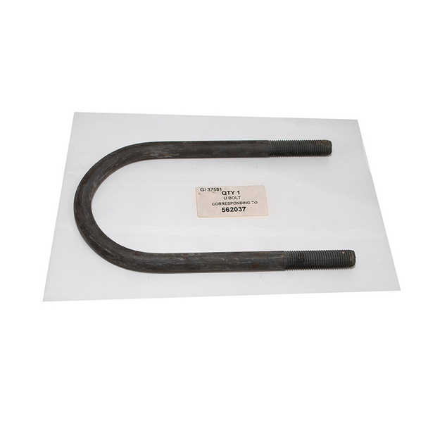 U-Bolt-562037 | OEM from JGS4x4