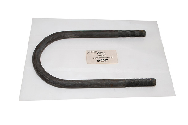 U-Bolt-562037 | OEM from JGS4x4