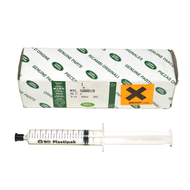 Universal Anti-Seize Lubricant - RYL500010 | Genuine Land Rover from JGS4x4