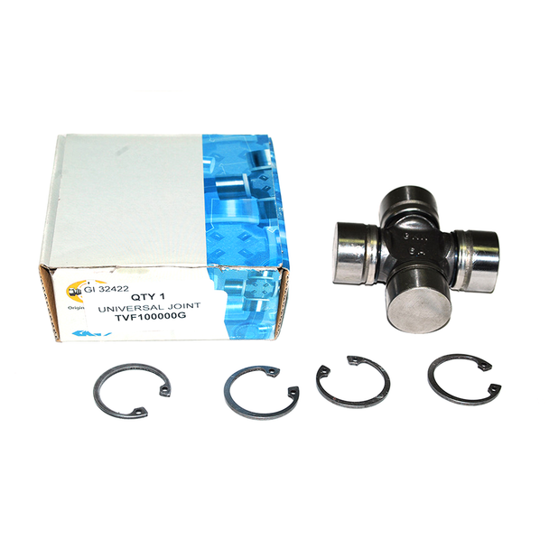 Universal Joint-TVF100000G | GKN from JGS4x4