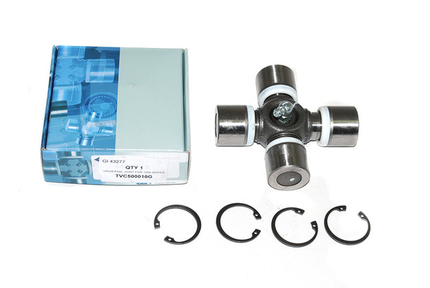 Universal Joint Propshaft UJ - TVC500010G | OEM for Defender Puma from JGS4x4