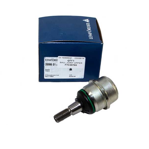 Front Upper Ball Joint for Discovery 2 | OEM - FTC3570 from JGS4x4