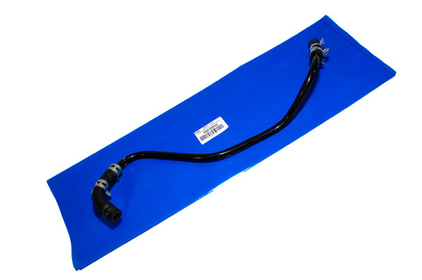 Upper Vacuum Pump Drain Hose - SQC100570 | OEM from JGS4x4