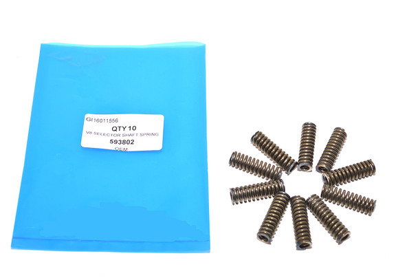 V8 Selector Shaft Spring-593802 | OEM from JGS4x4