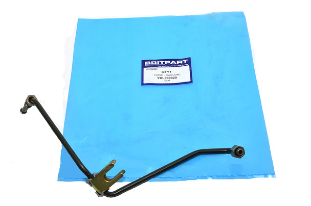 Vacuum Hose - YKL000020 | OEM from JGS4x4