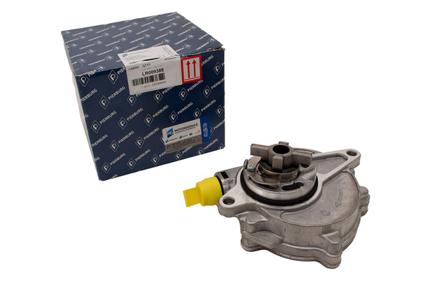 Vacuum Pump - LR009388 | Pierburg from JGS4x4