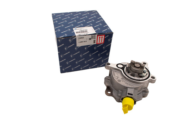 Vacuum Pump-LR047384 | Pierburg from JGS4x4