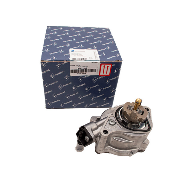 Vacuum Pump for Range Rover Sport 5.0 V8 Supercharged | OEM - LR082226 from JGS4x4