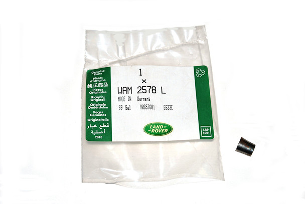 Valve Cotter - WAM2578L | Genuine Land Rover from JGS4x4