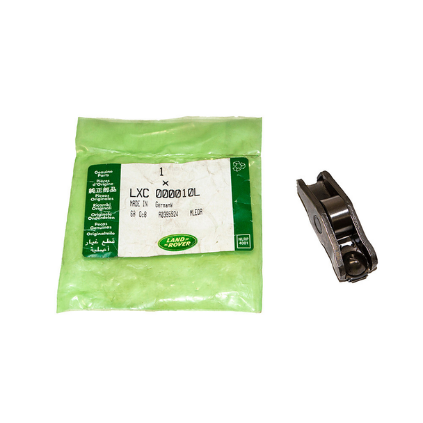 Valve Rocker Arm-LXC000010L | Genuine Land Rover from JGS4x4