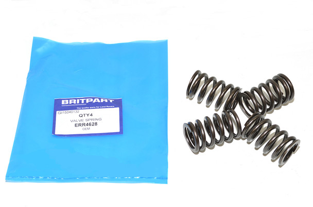 Valve Spring - ERR4628 | OEM from JGS4x4