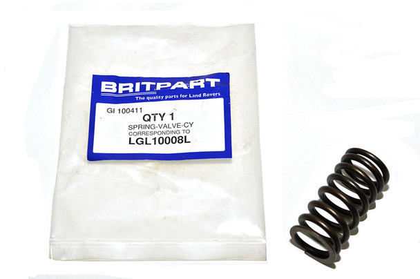 Valve Spring-LGL10008L | OEM from JGS4x4