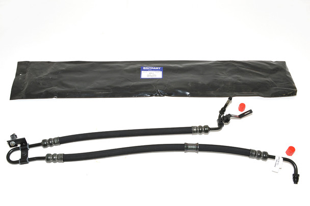 Vent Hose - QEP501570 | OEM from JGS4x4