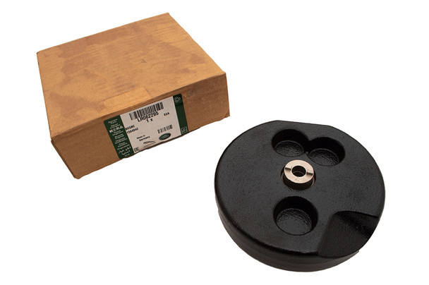 Vibration Damper-LR062295 | Genuine Land Rover from JGS4x4