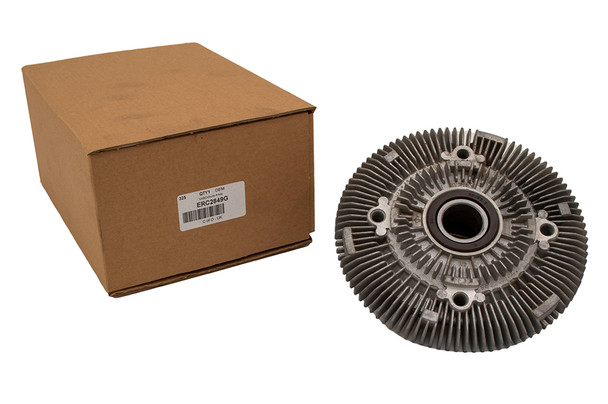 Viscous Fan-ERC2849G | OEM from JGS4x4