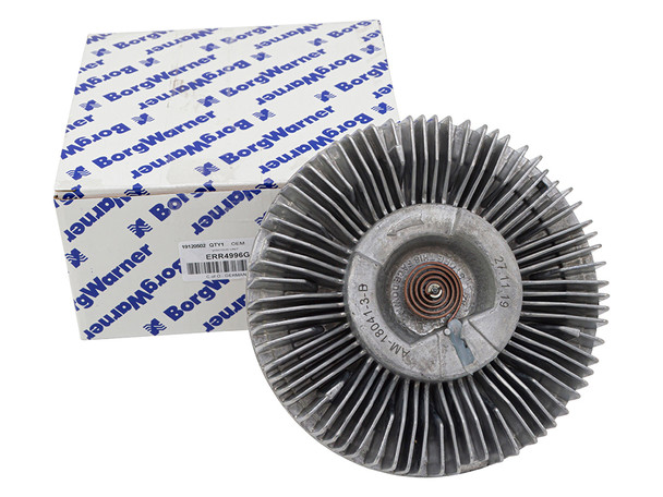 Viscous Fan Coupling - ERR4996G | Borg Warner for Discovery 2 V8 from JGS4x4