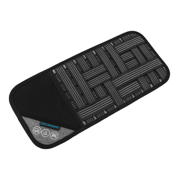 Visor Buddy-NAV007 | ARB 4X4 Accessories from JGS4x4