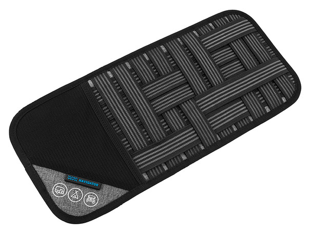 Visor Buddy-NAV007 | ARB 4X4 Accessories from JGS4x4