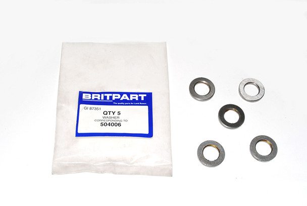 Washer-504006 | OEM from JGS4x4
