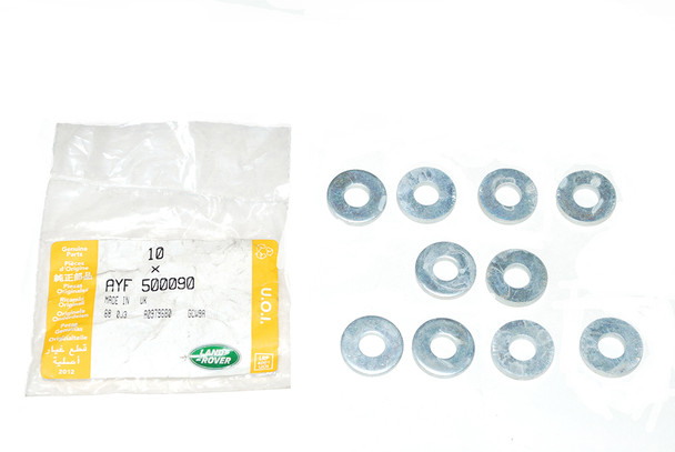 Washer - AYF500090 | Genuine from JGS4x4