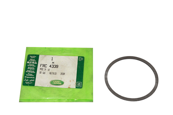 Washer-FRC4339 | Genuine Land Rover from JGS4x4