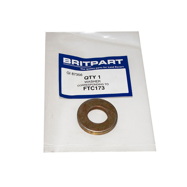 Washer - FTC173 from JGS4x4