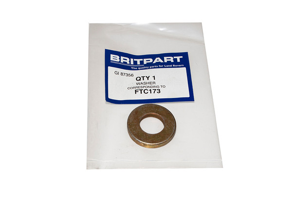 Washer - FTC173 from JGS4x4