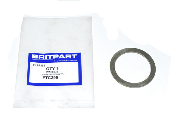 Washer-FTC295 | OEM from JGS4x4